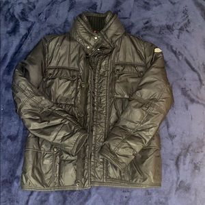 Moncler Down Jacket